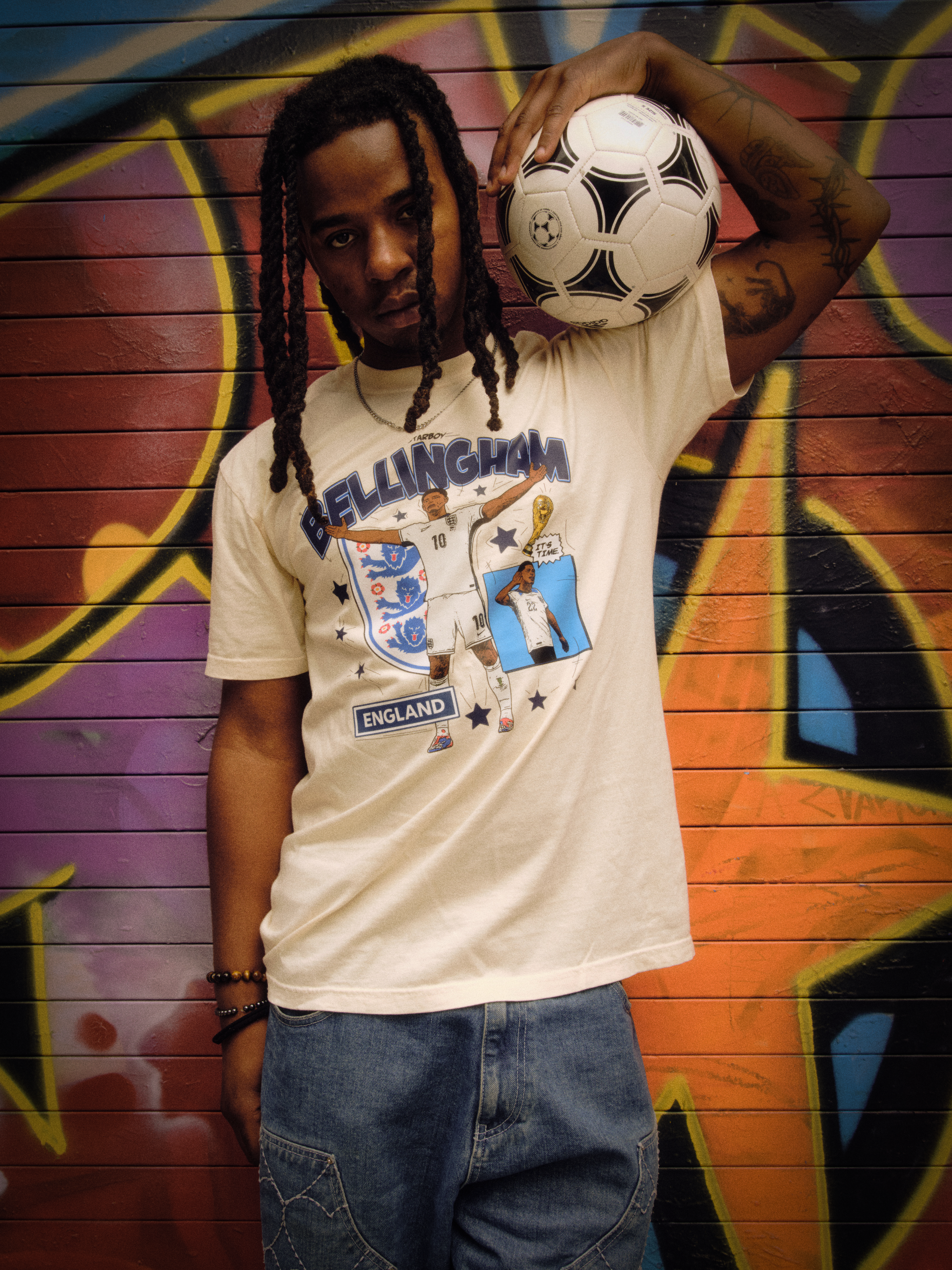Shotime World Cup Collection