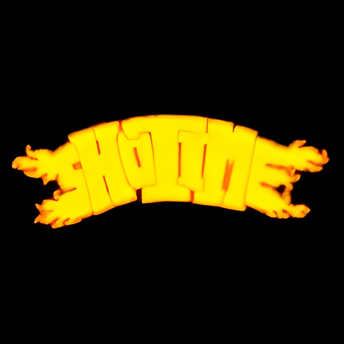 ItsShotime Logo